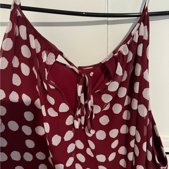 ✨Blouse tank****FINAL MARKDOWN**** - Picture 2 of 3